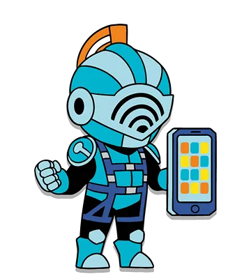 mobile Lv.30