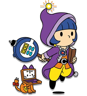 network Lv.50