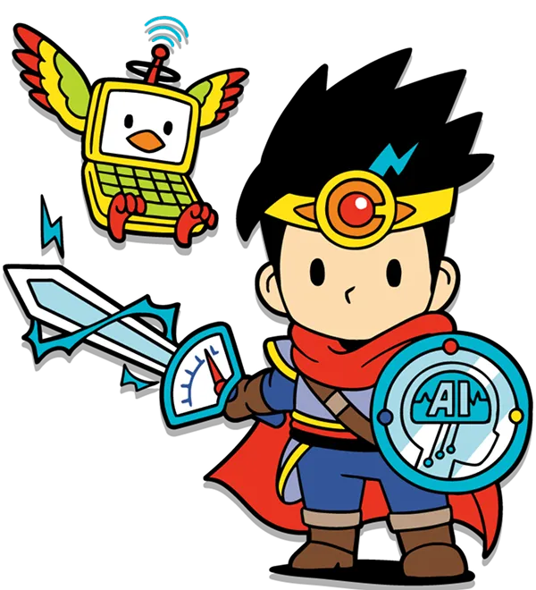 ICT部門