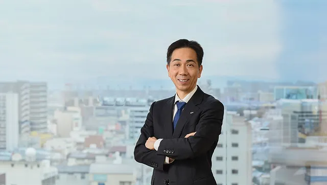会社情報